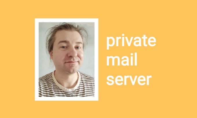 Gig Preview - Deploy a secure mail server with openbsd