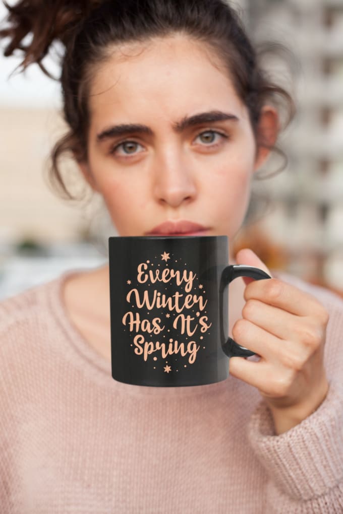 Bestseller - create premium photo and video mockups for your mug