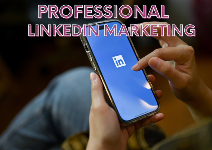 Gig Preview - Help optimize and edit your linkedin profile professionally