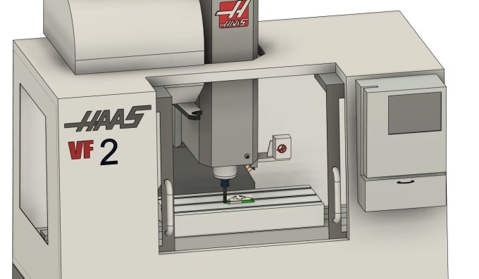 Bestseller - do 3,4 and 5 axis programming for any cnc in fusion 360