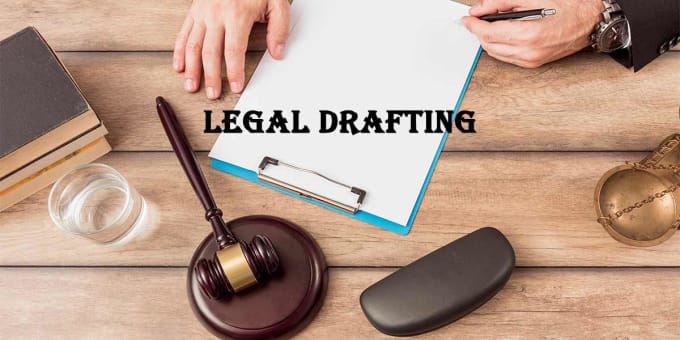 Gig Preview - Draft a legal opinion after extensive legal research