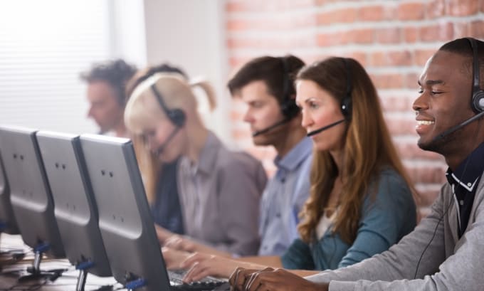 Bestseller - deliver quality virtual sales and call center services