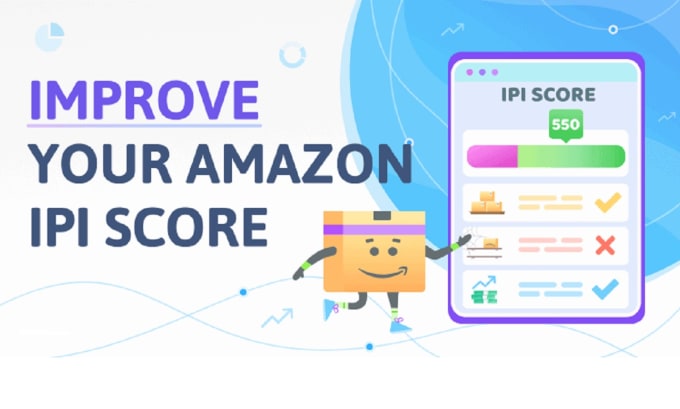 Gig Preview - Optimize the amazon ipi score and increase fba inventory