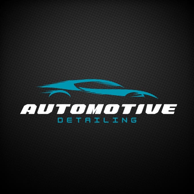 Gig Preview - Design automotive car dealership deatiling logo