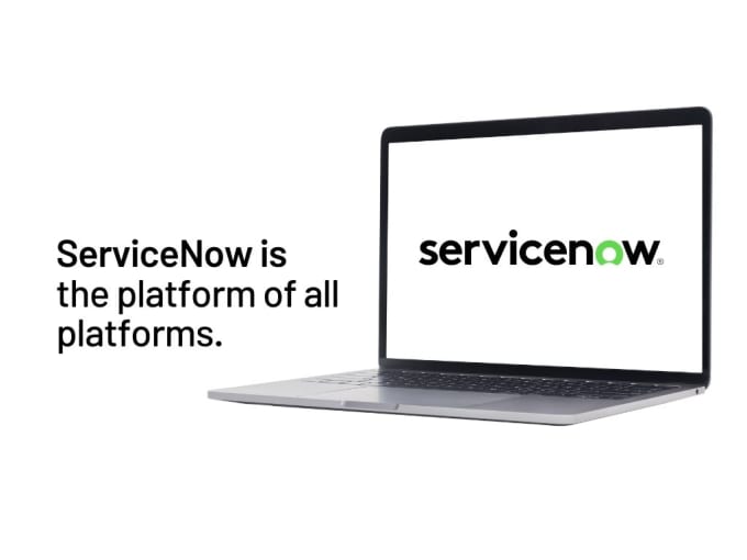 Gig Preview - Build solutions for you in servicenow