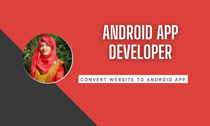 Bestseller - convert website to android app