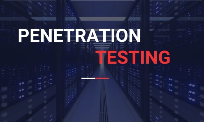 Gig Preview - Do penetration testing and find the vulnerable path