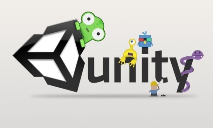 Gig Preview - Do unity 2d game development