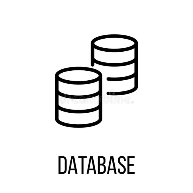 Gig Preview - Help you with sql database task and solve sql query