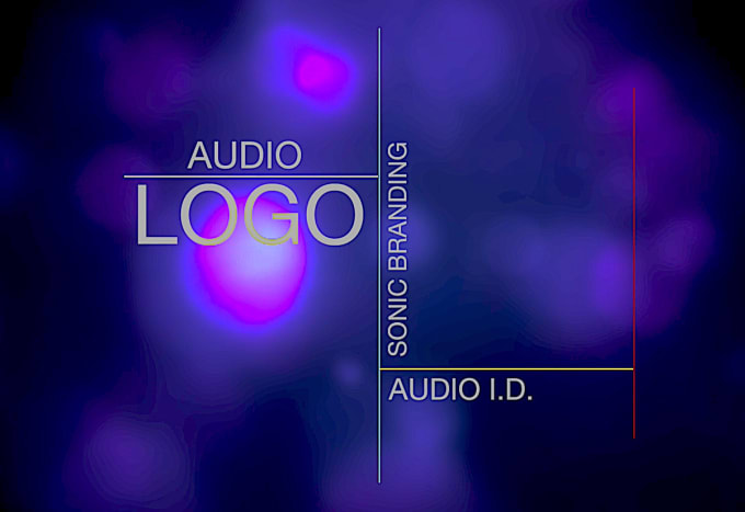 Gig Preview - Compose and produce an audio logo or sonic branding