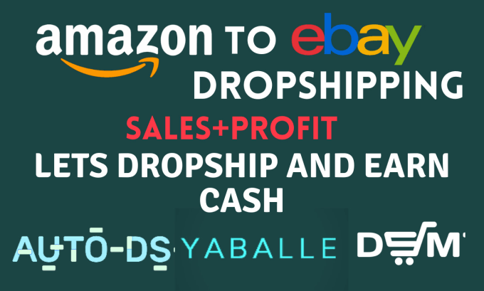 Bestseller - do amazon aliexpress or walmart to ebay dropshipping listing