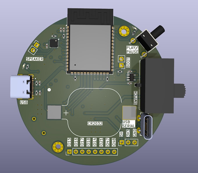 Bestseller - design schematics, pcbs, gerber files, bom