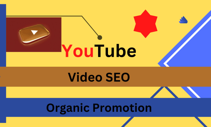 Gig Preview - Do quick organic youtube promotion using video seo