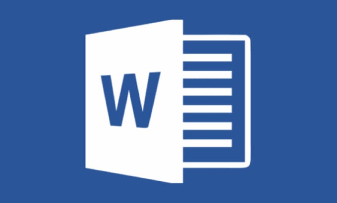 Bestseller - support you in ms word like an expert