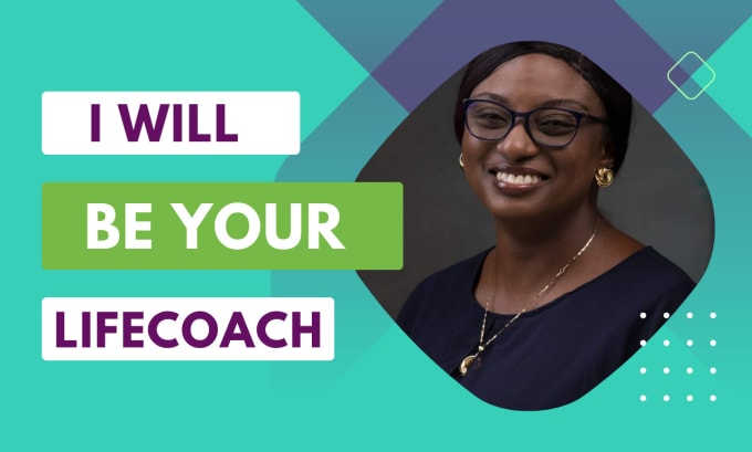 Gig Preview - Be your personal life and accountability coach