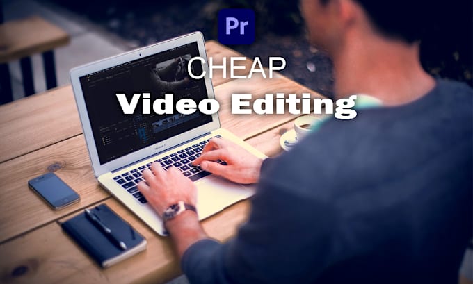 Gig Preview - Edit your advertisment in premiere pro