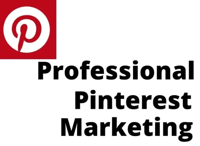 Gig Preview - Be your professional pinterest marketing manager and seo expert