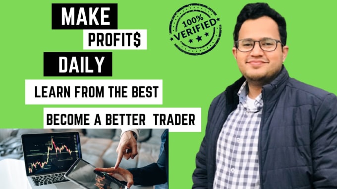 Bestseller - teach you forex trading to make profits daily with my scalping strategy