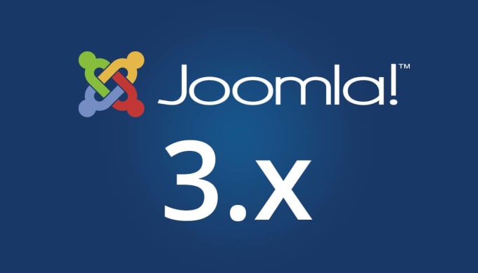 Gig Preview - Customize, create or fix you joomla site