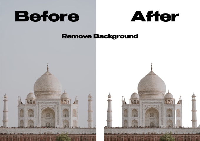 Bestseller - professional photo editing and editing background removal in photoshop