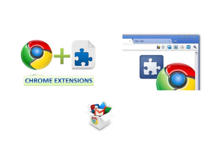 Gig Preview - Create google chrome, firefox extension, grease or tampermonkey