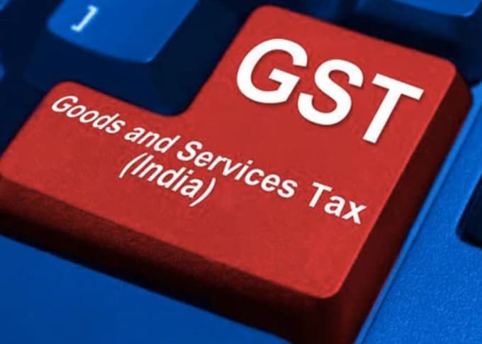 Bestseller - file indian gst returns gstr1 and gstr3b