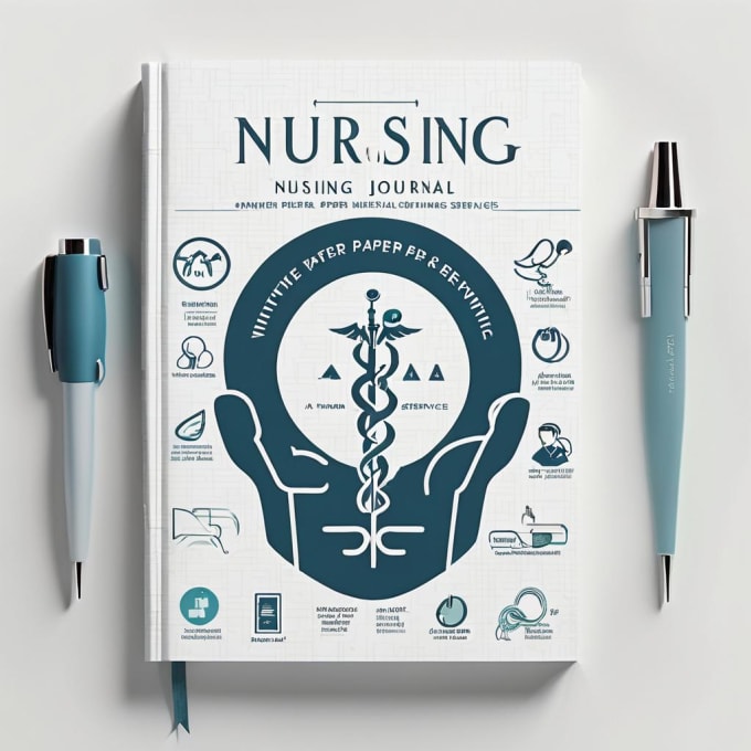 Gig Preview - Provide nursing white papers