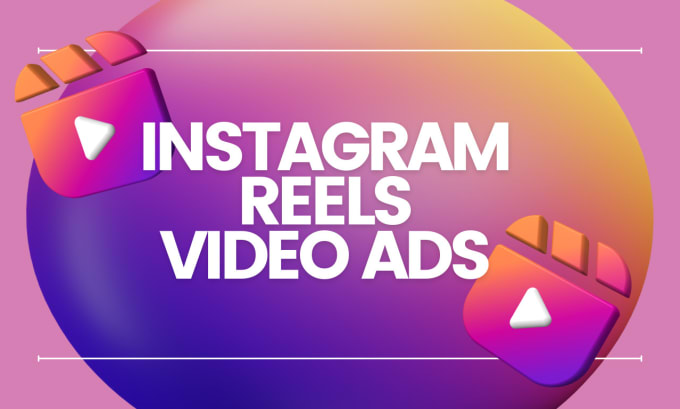 Gig Preview - Create viral short video ads for instagram reels