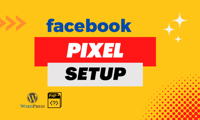 Gig Preview - Setup facebook pixel and conversions API