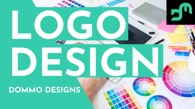 Bestseller - design a logo for your business