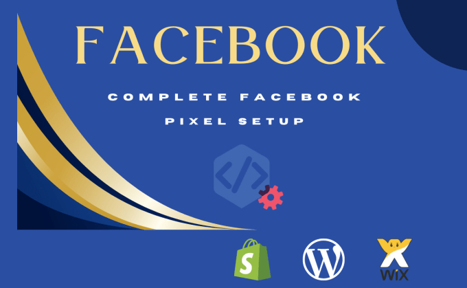 Bestseller - fix error or manually install facebook pixel on your website