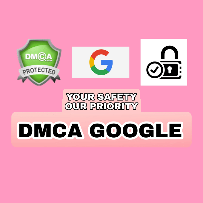 Gig Preview - Remove infringement leaked onlyfans and fansly on google under dmca