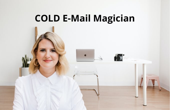 Gig Preview - Write profitable cold email sequences