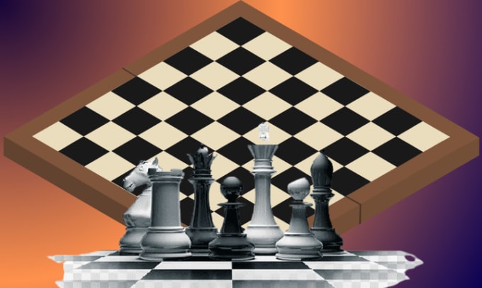 Chess Beta - Play it Online at Coolmath Games
