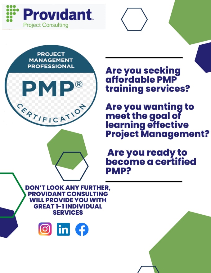 Bestseller - train you on passing the pmp certification on the first try