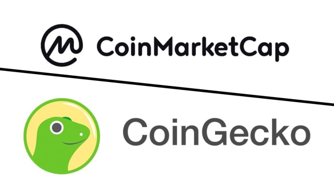 Gig Preview - Create circulation supply and total supply API for coinmarketcap and coingecko