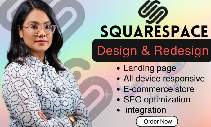 Bestseller - squarespace website design squarespace website redesign squarespace website