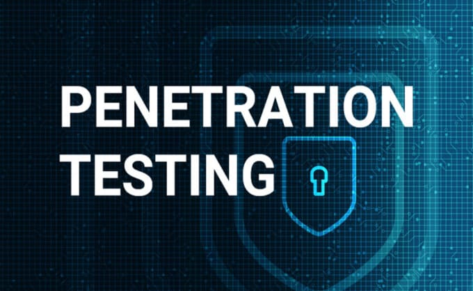 Gig Preview - Do penetration test for website, scan for malware and security