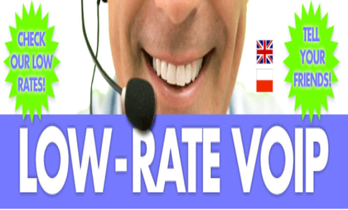 Gig Preview - Provide a voip credit for calling in very cheap rates