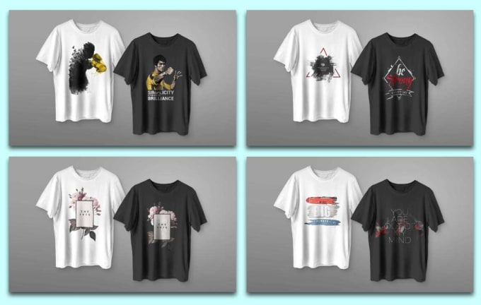 Create a roblox shirt by Lecuit