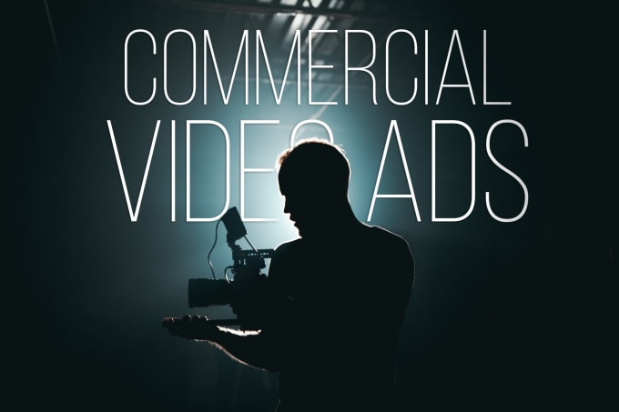 Gig Preview - High quality cinematic ads for youtube, facebook, instagram