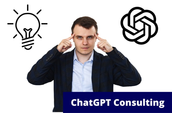 Gig Preview - Consult you on chatgpt prompts and requests