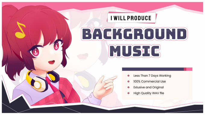 Bestseller - cproduce and create your streaming background music assets