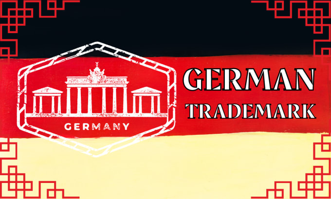 Gig Preview - Help in registering your trademark in germany