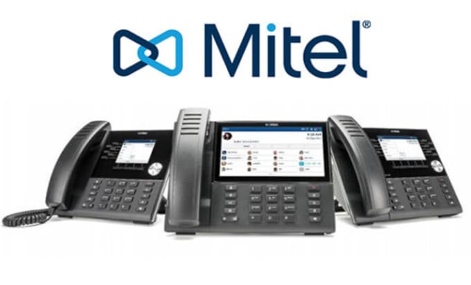 Gig Preview - Provide remote support for mitel mivoice 250 phone system