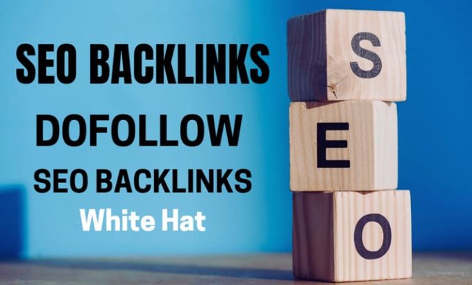 Gig Preview - Do high quality da 100 offpage seo do follow backlinks