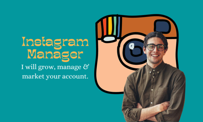 Gig Preview - Provide expert instagram management and growth services