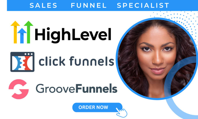 Bestseller - gohighlevel sales funnel gohighlevel landing page gohighlevel website