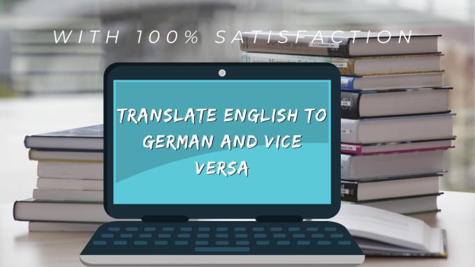 Bestseller - translate english to german translation and vice versa