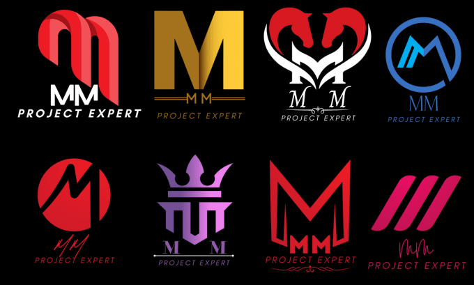 Gig Preview - Design a versatile and iconic logo for your brand